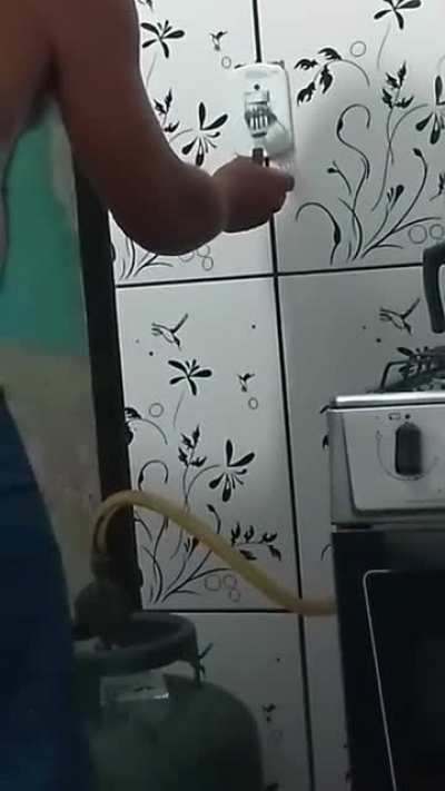 Just why