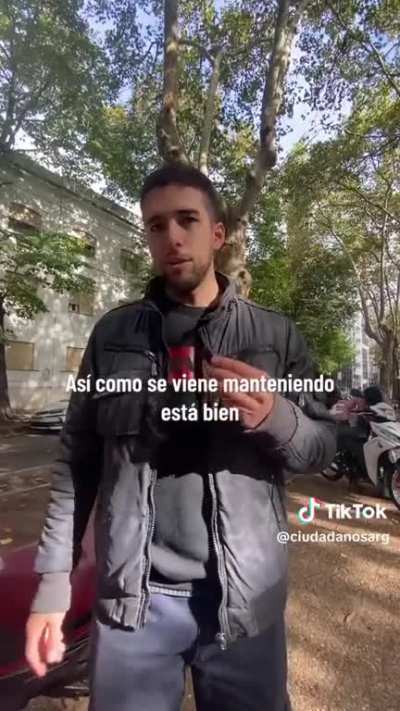 Que opinaban los repartidores de apps sobre la ley que quería regularlos en la Provincia de Buenos Aires