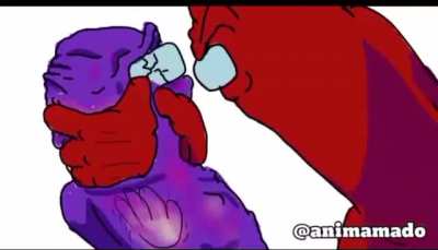 Quando o Renan V&ecirc; memes pornogr&aacute;ficos da Turma da M&ocirc;nica