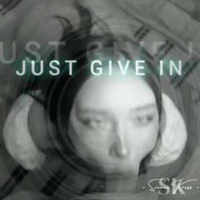 The only thing stopping u..is u....we all know u want to give in