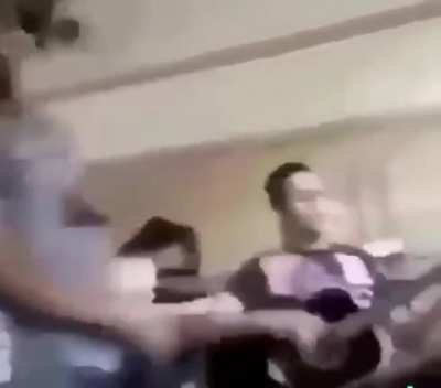 Told to post this here