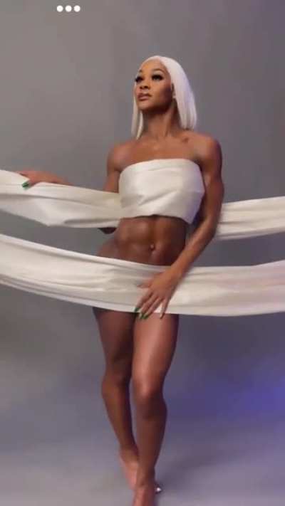Jade Cargill