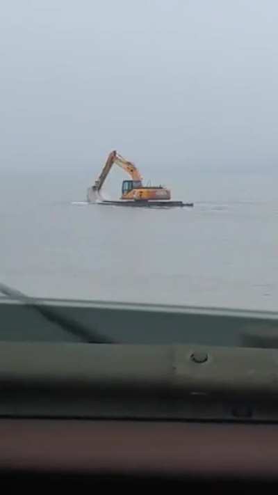 New boat unlocked
