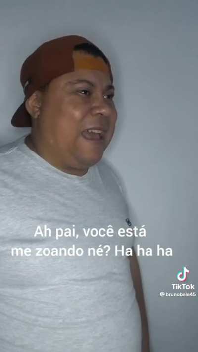 Eu amo os Boomers