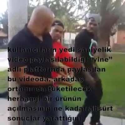 Nane Şekeri A&ccedil;ıklandı!