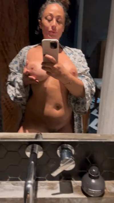 Do you wanna touch me?49(f)