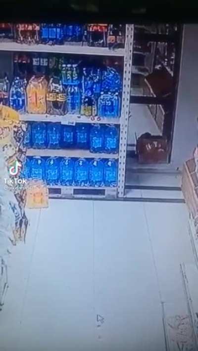 Kaydı olmasa inanılmaz