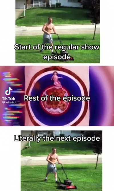 I&rsquo;ve seen this joke many times on this sub but it&rsquo;s a good one