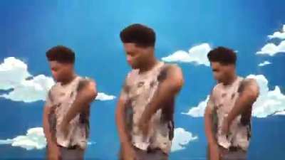 Ngl they do be vibin hard
