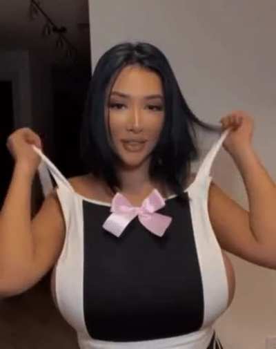 Milk Maid