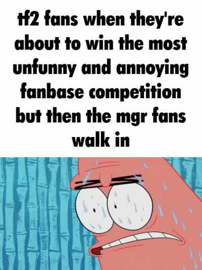 oh no