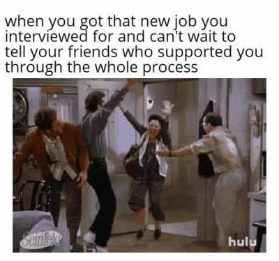would be lost without them
