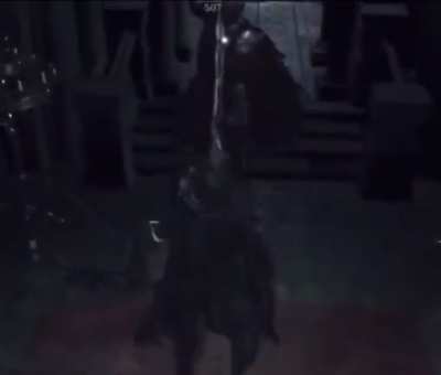 Sword helmet