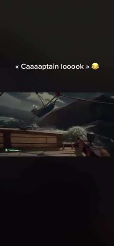Caaaaptain