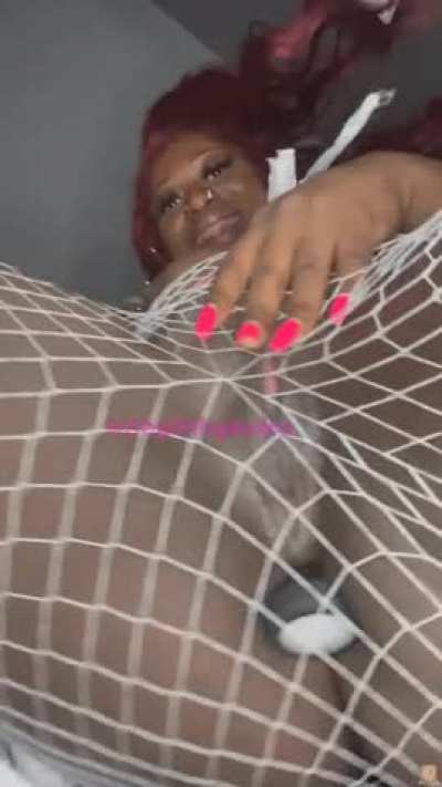 Is this seat taken?