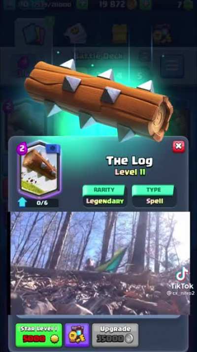 Blursed_log