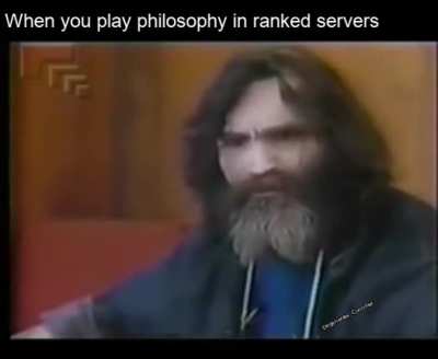 Tfw you are the mvp of the academy