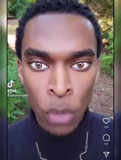 man really pulled off an oblivion npc