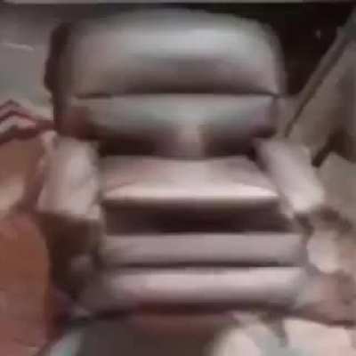 Couch...
