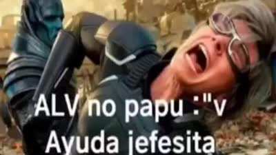 AY NO PAPU AYUDAME JEFESITA AA&Aacute;AAAAAAQQQQQQQQ