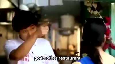 Fuck this particular vegan
