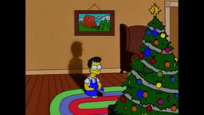 Te pod&iacute;as quedar horas vi&eacute;ndolo 🎄 | La bella &eacute;poca.