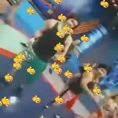 Mi aporte a la flair de musica, ahora estas respirando manualmente