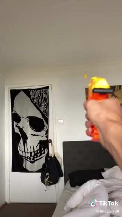 Aimbot ACTIVATED.