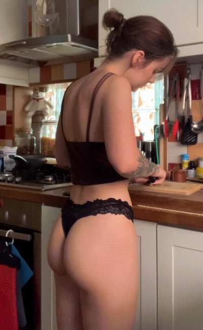 ;)