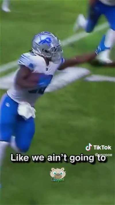 Why you should get with a dude who likes Anime from Jamaal Williams [OC]