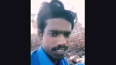 Siraj to batsman in white ball cricket these days