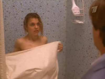 Zoe Trilling - Nervous Ticks (1992)
