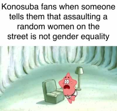 &ldquo;So guys there&rsquo;s this girl in this anime that is called aqua, and she does not have the most practical use in battle, and the funny thing about this is the fact that all of her friends have their own strengths and abilities, Aqua does not have very powerf