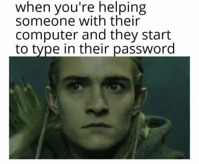 awkward