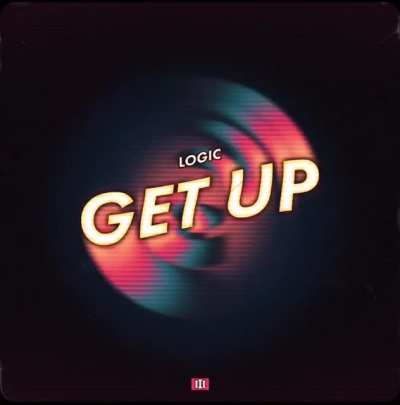 &ldquo;Get Up&rdquo; this Friday. BT3 available everywhere July 16th.