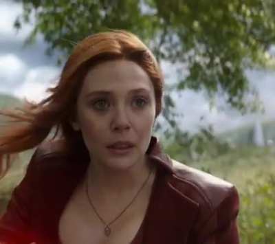 Scarlet Witch