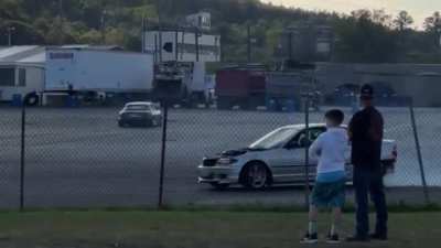 Drift