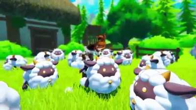 Tava de boa ma YouTube vendo videos aleat&oacute;rios ai achei esse trailer aq, agora olhem com todo amor e carinho :)