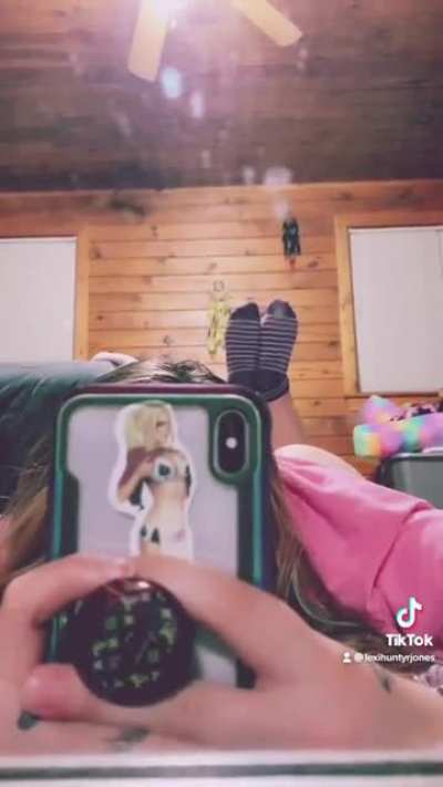 Great position
