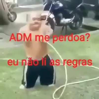 Me desculpa 😢