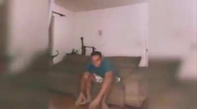 Nice recovery