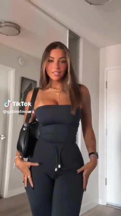 Latina girl🔥