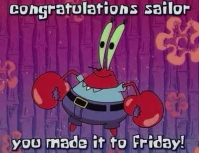 BikiniBottomTwitter