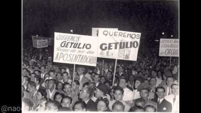 Brazilian New State