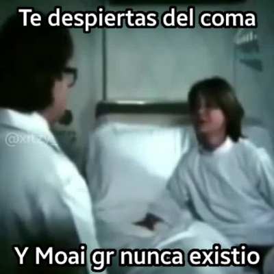 NOOO