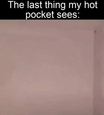 Truly terrifying
