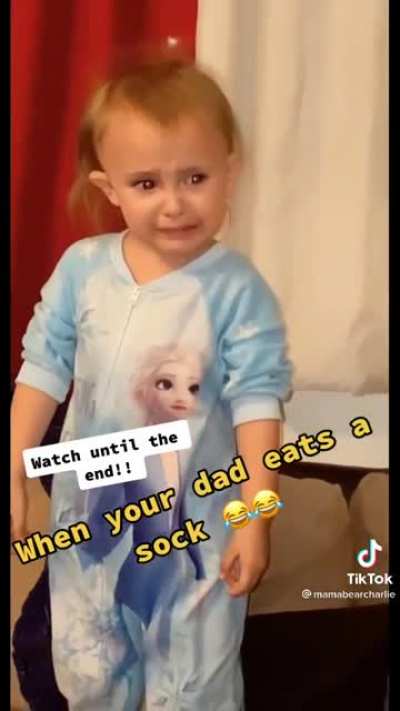 Dads got tricks