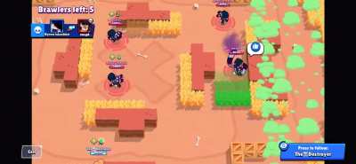 I hate teamers