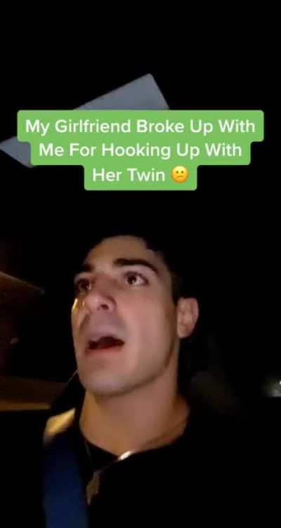 Unexpected