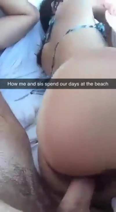 Anyone know her?